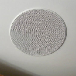 thin bezel custom install speaker (copy)